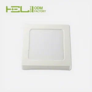 High Quality Slim Recessed LED Downlight 8W-24W