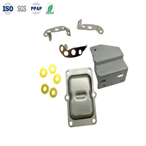 Custom Sheet Metal Solutions for Precision Fabrication Needs