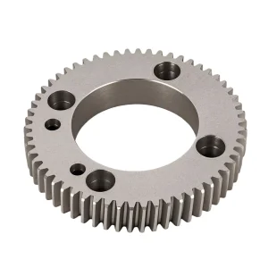 Spur Gears