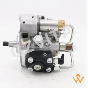 Fuel Injection Pump 6HK1