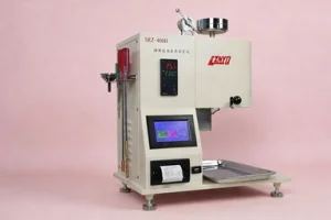 Polymer Testing System