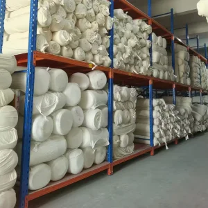 Multi Level Racking Shelves Kazakhstan