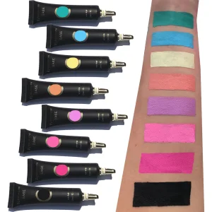 High Pigment Long Lasting Eyeshadow Base
