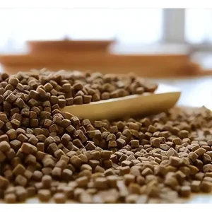 Nutrient-Rich Chicken Flavor Dry Dog Food for Healthy Puppies