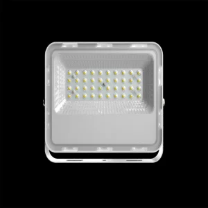 Customized Durable Solar Flood Light LED Flood Light Lighting for Port