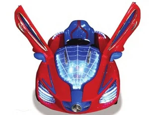 12V Electric Ride on Truck for Kids