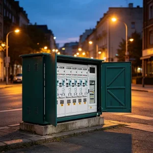 Box Switchgear