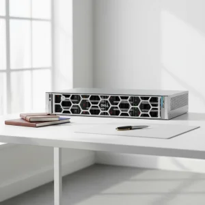 Dell PowerEdge R570 2U Rack Server