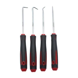 Car Remover Tool Set