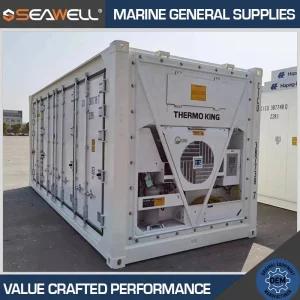 Reefer Container