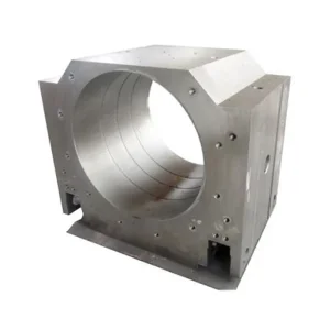 CE Certification Casting Bearing Housing for Heavy Industrial Machinery Applications Factories, Exporter