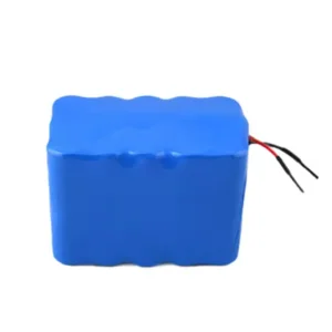 Solução Personalizada Avançada 18650