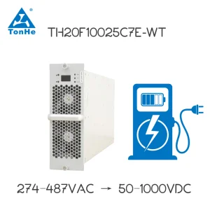 Phase3 AC DC Converter