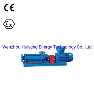 LPG Pump