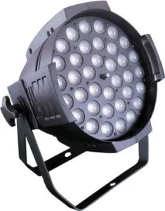 36X10W Super Bright LED PAR Zoom Stage Light