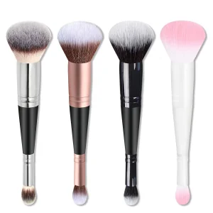 Makeup Brushes for Foundation Powder