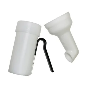 Konday Wholesale Golf Cart Parts &amp; Accessories Universal Sand Bottle Divot Filler