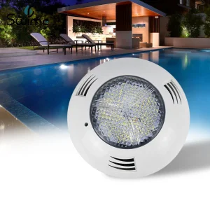 High Brightness LED Pool Lights