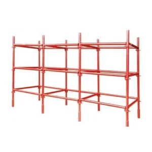 ODM Cuplock Scaffold System
