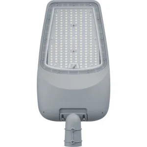 Habitação de Luminária de Rua LED de Alta Qualidade com Fundição de Alumínio
