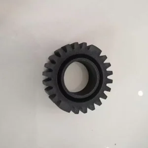 Custom SLS Nylon Industrial Parts 3D Printing Service