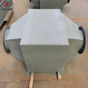 Waste Heat Recovery Water Heater Coils