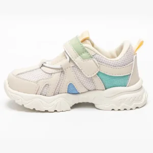 OEM ODM Fancy Children Walking Shoes