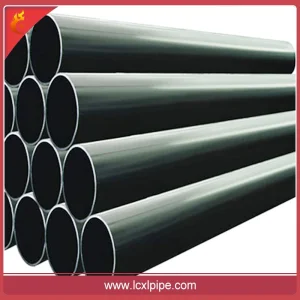 Rectangular Galvanized Tube