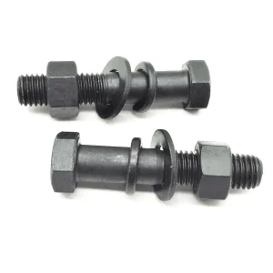 Construction Fasteners with Weather Resistance for Outdoor Stadiums