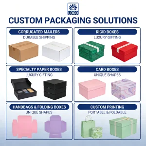 Wholesale Cosmetic Luxury Hair Wig Packaging Black Rectangle 2mm Box Closure Custom Logo Rigid Paperboard Gift Box Silk Screen