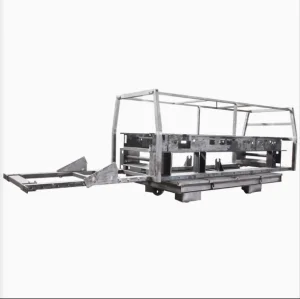 NY Commercial Vehicle Suspension