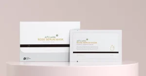 Face Mask OEM Hydrating Skin Care Collagen OEM ODM Skincare Organic 100%Natural