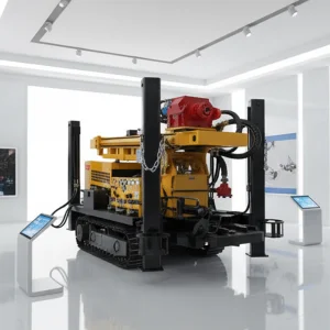 Tuscany Well Drilling