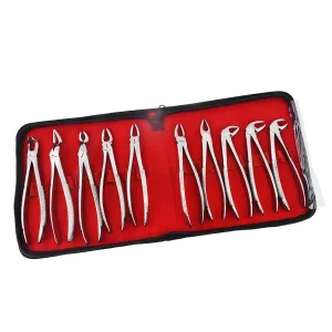 Forceps Pliers Kit