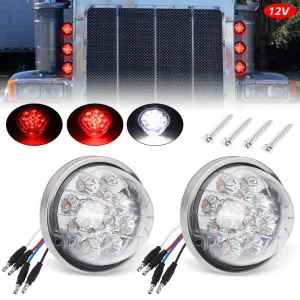 12V Truck Light