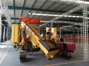 Hot Sale Running Track Paver Machine Cement Pavers Concrete Slip Form Paver