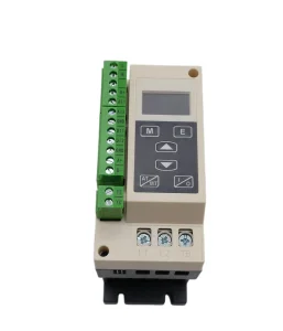 Ghana Power Controller