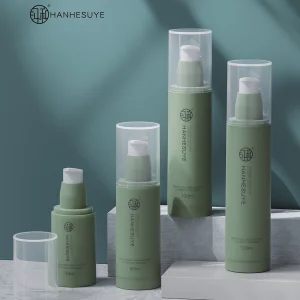 OEM Wholesale PP Airless Bottle