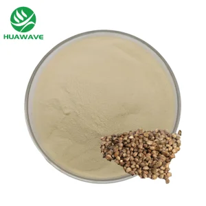 Wholesale Bulk Hemp Seed Extract Protein Powder