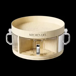 Kitchen Storage Tray