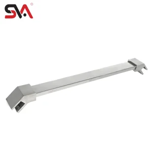 Shower Enclosure Support Rod