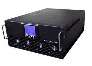 Neutral Current Management