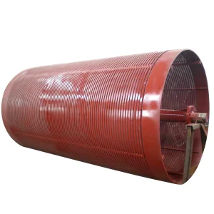 Wholesale Drum sieve plate Manufacturers, Supplier