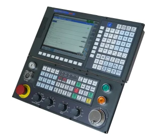 Display Control System