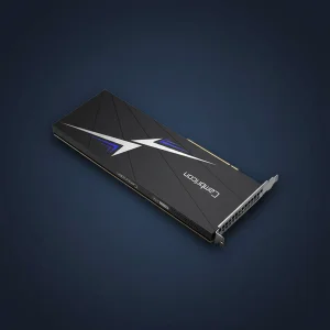 Cambricon MLU370-X4 Graphics Card