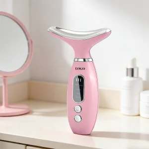 Electric Facial Massager Anti Wrinkle
