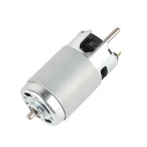 RS7812 120V Vacuum Motor