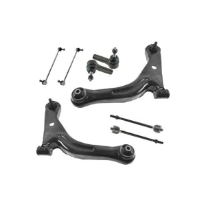 Ford Escape Suspension