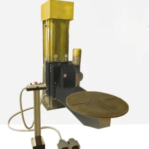 Reliable Durable Solutions Tailored Wrapping for Heavy 2-Ton Loads