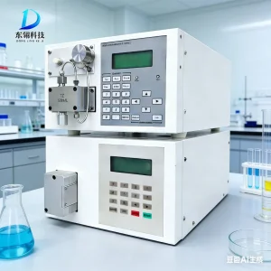 High-Resolution Dac System: China Factory for Herbal Extract Separation (Customizable)
